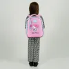 Портфель Kite Education каркасний 555 HK-1 Hello Kitty (HK26-555S-1) зображення 12