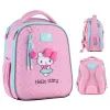 Портфель Kite Education каркасний 555 HK-1 Hello Kitty (HK26-555S-1) зображення 2