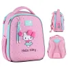 Портфель Kite Education каркасний 555 HK-1 Hello Kitty (HK26-555S-1) зображення 2