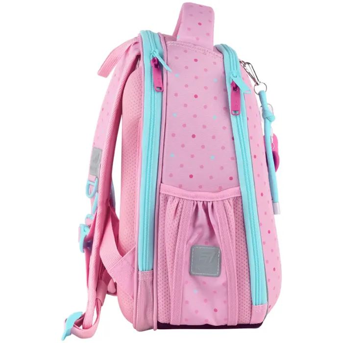 Портфель Kite Education каркасний 555 HK-1 Hello Kitty (HK26-555S-1) зображення 4