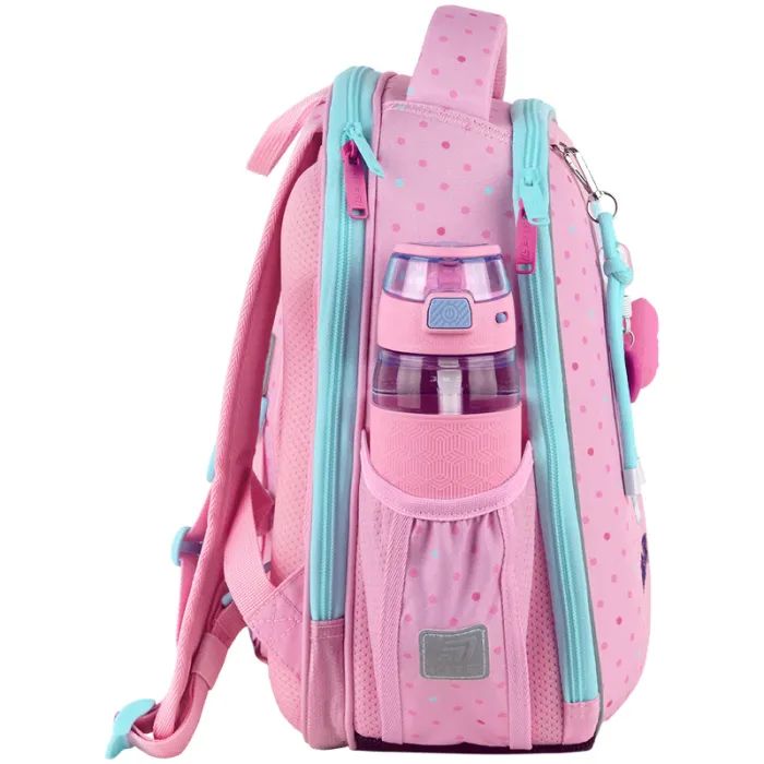 Портфель Kite Education каркасний 555 HK-1 Hello Kitty (HK26-555S-1) зображення 5