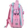 Портфель Kite Education каркасний 555 HK-1 Hello Kitty (HK26-555S-1) зображення 5