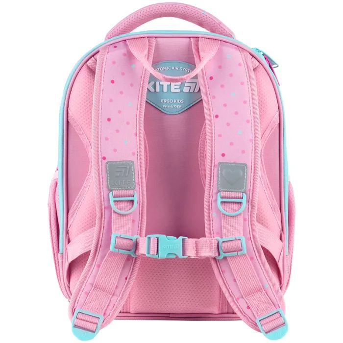 Портфель Kite Education каркасний 555 HK-1 Hello Kitty (HK26-555S-1) зображення 6