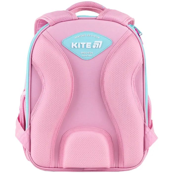Портфель Kite Education каркасний 555 HK-1 Hello Kitty (HK26-555S-1) зображення 7