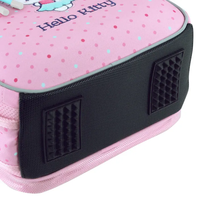 Портфель Kite Education каркасний 555 HK-1 Hello Kitty (HK26-555S-1) зображення 8