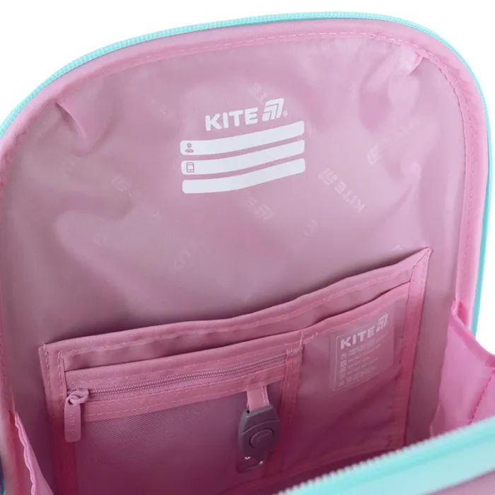 Портфель Kite Education каркасний 555 HK-1 Hello Kitty (HK26-555S-1) зображення 9