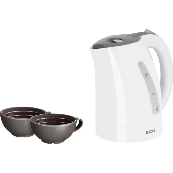 Электрочайник ECG RK 1712 Surfer изображение 8