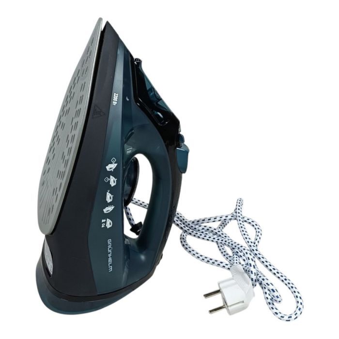 Утюг Grunhelm EI8871C изображение 4