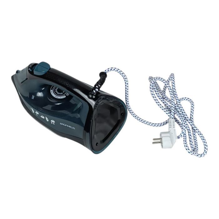 Утюг Grunhelm EI8871C изображение 5
