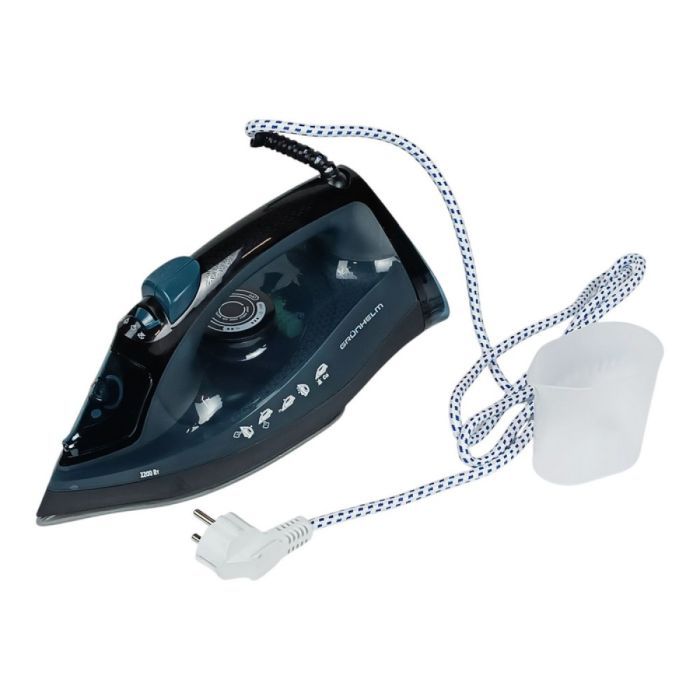 Утюг Grunhelm EI8871C изображение 6