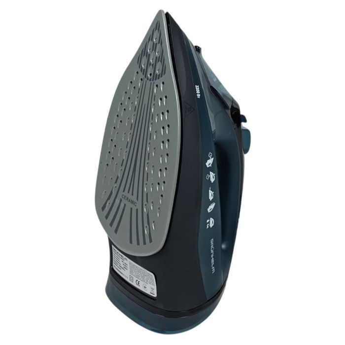 Утюг Grunhelm EI8871C изображение 7