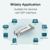 Модуль SFP TP-Link TL-SM321B-2 изображение 3