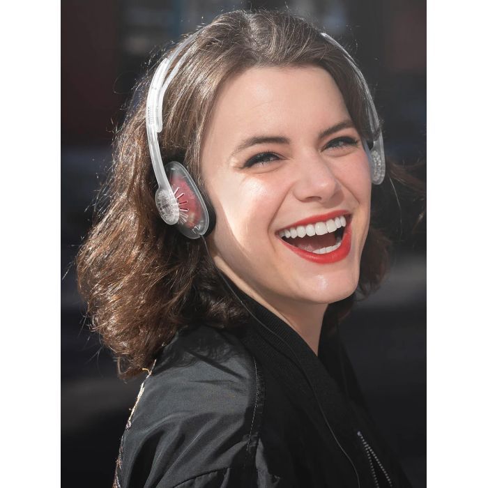 Навушники Koss KPH30i Clear (196742.101) зображення 4