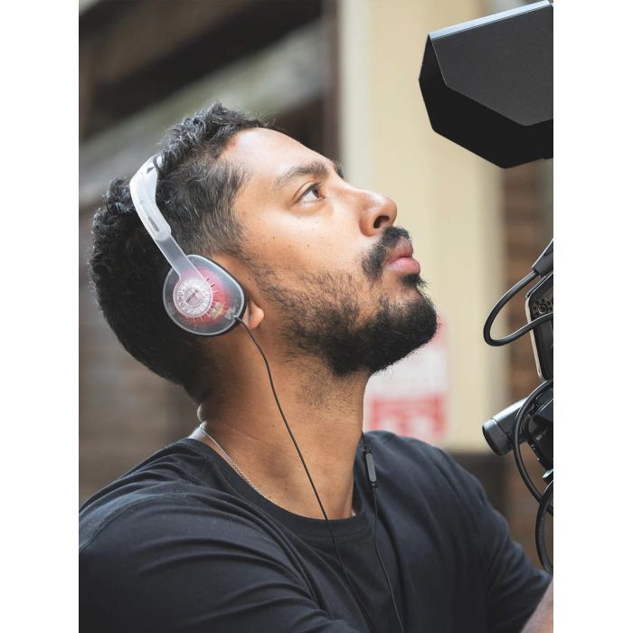 Навушники Koss KPH30i Clear (196742.101) зображення 6