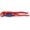 Клещи KNIPEX трубные с S-образным смыканием губок 83 60 010 (83 60 010) изображение 2
