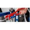 Клещи KNIPEX трубные с S-образным смыканием губок 83 60 010 (83 60 010) изображение 4