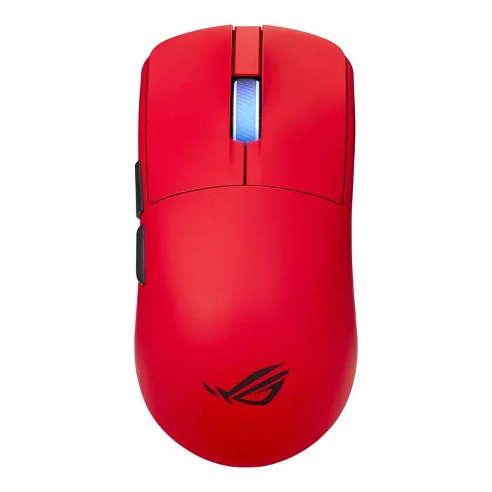 Мышка ASUS ROG Harpe II Ace Bluetooth/Wireless/USB Black (90MP0490-BMUA00)