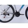 Велосипед Space 29" MARS DD FR рама-20" ST 2026 синьо-сірий (OPS-SP-29-168) зображення 5