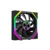 Кулер для корпуса Gamemax FN12A-N2 WL изображение 3