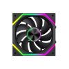 Кулер для корпуса Gamemax FN12A-N2 WL изображение 5