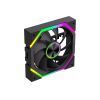Кулер для корпуса Gamemax FN12A-N2 WL изображение 6