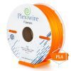 Пластик для 3D-принтера Plexiwire PLA1.75mm 1.2kg/400m Orange (PLA-504400)