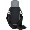 Чехол для термоса Tribe Neoprene Cover Soft touch 1 л black (T-DF-0016-black) изображение 2