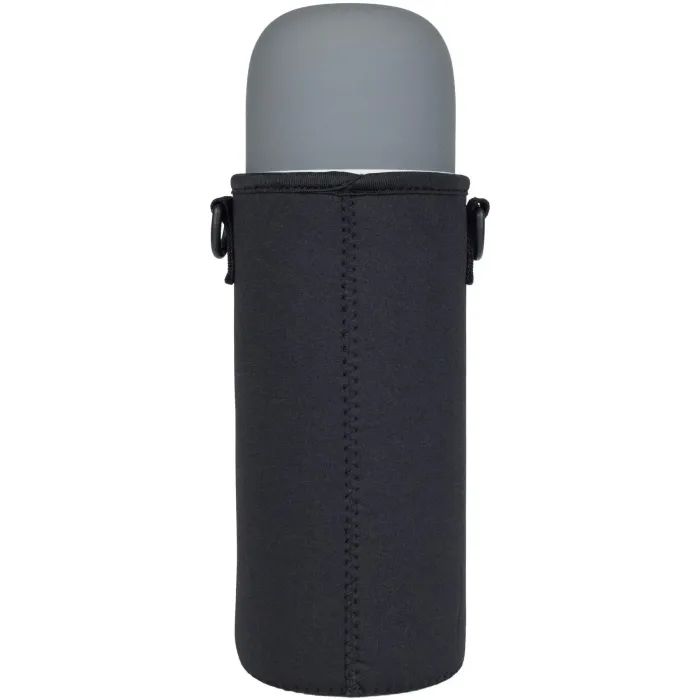 Чехол для термоса Tribe Neoprene Cover Soft touch 0,75 л black (T-DF-0017-black) изображение 3
