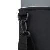 Чехол для термоса Tribe Neoprene Cover Soft touch 1 л black (T-DF-0016-black) изображение 4