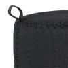 Чехол для термоса Tribe Neoprene Cover Soft touch 1 л black (T-DF-0016-black) изображение 5
