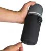 Чехол для термоса Tribe Neoprene Cover Soft touch 1 л black (T-DF-0016-black) изображение 6