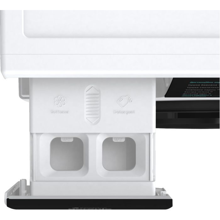 Пральна машина Gorenje WD2PA1X64ADAAW зображення 8