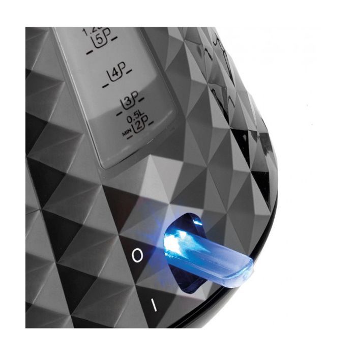 Электрочайник FRAM FEK-2200BK изображение 3