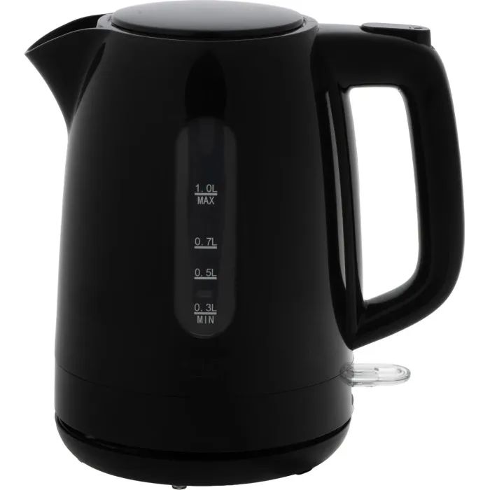 Электрочайник Adler AD 1380 black изображение 2