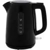 Электрочайник Adler AD 1380 black изображение 2