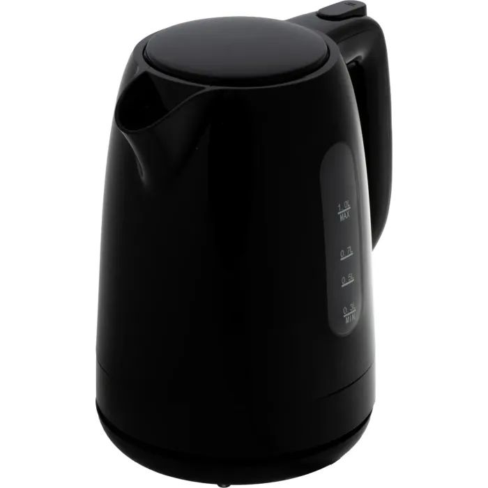 Электрочайник Adler AD 1380 black изображение 3