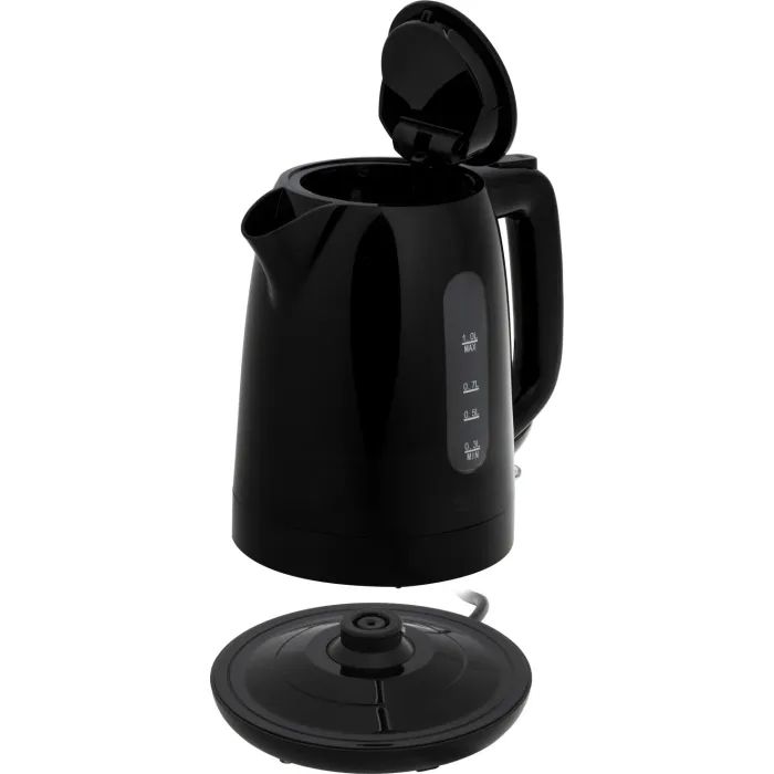 Электрочайник Adler AD 1380 black изображение 5
