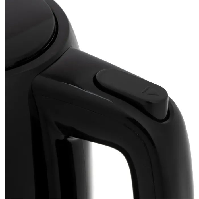 Электрочайник Adler AD 1380 black изображение 6