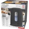 Электрочайник Adler AD 1380 black изображение 8
