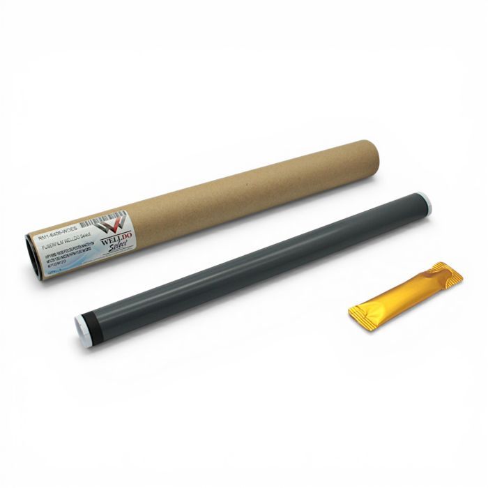 Термопленка HP LJ P2035/CP1525/ImageCLASS D1120/D520/FAX-L418/RM1-6406 grease Welldo (RM1-6406-WDES)