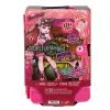 Лялька Monster High Набір-сюрприз Кошмарні канікули Жахо-секрети Дракулори (JDR50) зображення 11