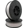 Пластик для 3D-принтера 3Dfilament PLA 1.75 мм, 0,75 кг White Bluetone (2100000016877)