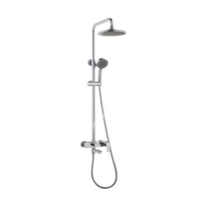 Душовий гарнітур GH 50.11.132 LYDIA (110428)