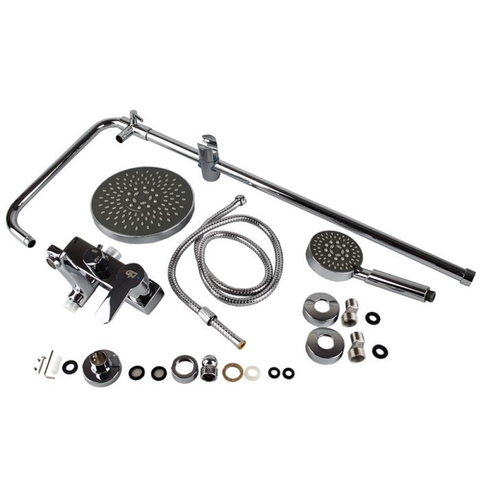 Душовий гарнітур GH 50.11.132 LYDIA (110428) зображення 2