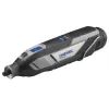 Гравер Dremel 8240-3/45 12V, 1х2Ah, 5000-35000об/хв, 45 акс, ЗП, 0.66кг (F.013.824.0JF) зображення 2