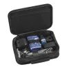 Гравер Dremel 8240-3/45 12V, 1х2Ah, 5000-35000об/хв, 45 акс, ЗП, 0.66кг (F.013.824.0JF) зображення 5