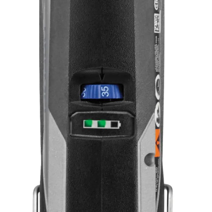 Гравер Dremel 8240-3/45 12V, 1х2Ah, 5000-35000об/хв, 45 акс, ЗП, 0.66кг (F.013.824.0JF) зображення 6