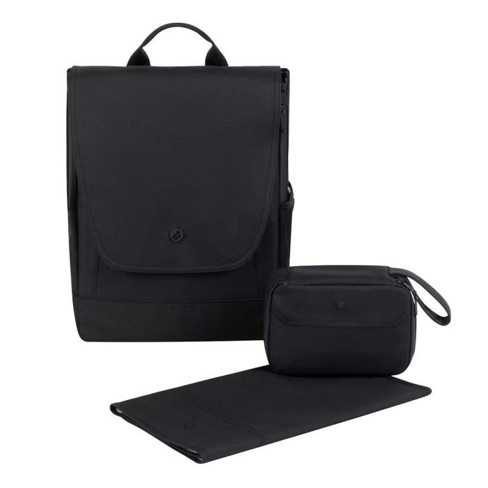 Сумка для мамы Maxi-Cosi (Timeless Sand) (1606126110)