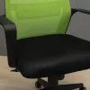Офисное кресло Richman Фрайдей Пластик М-1 (Tilt) Сетка черная+зеленая (R00000056034) изображение 5