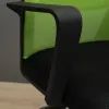 Офисное кресло Richman Фрайдей Пластик М-1 (Tilt) Сетка черная+зеленая (R00000056034) изображение 6